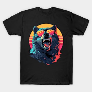 wolf T-Shirt